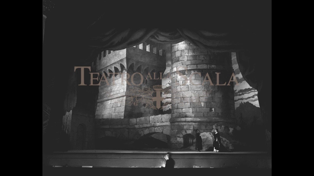 Il trovatore 