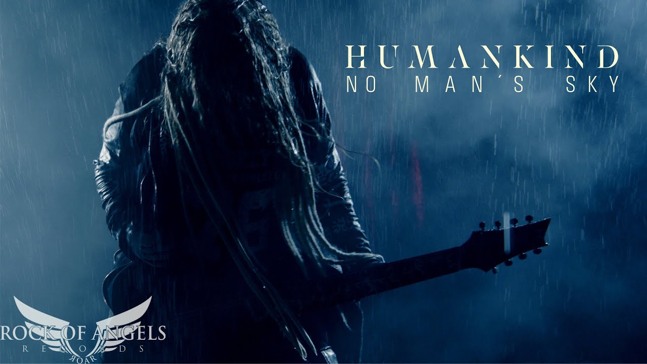 HumanKind - 