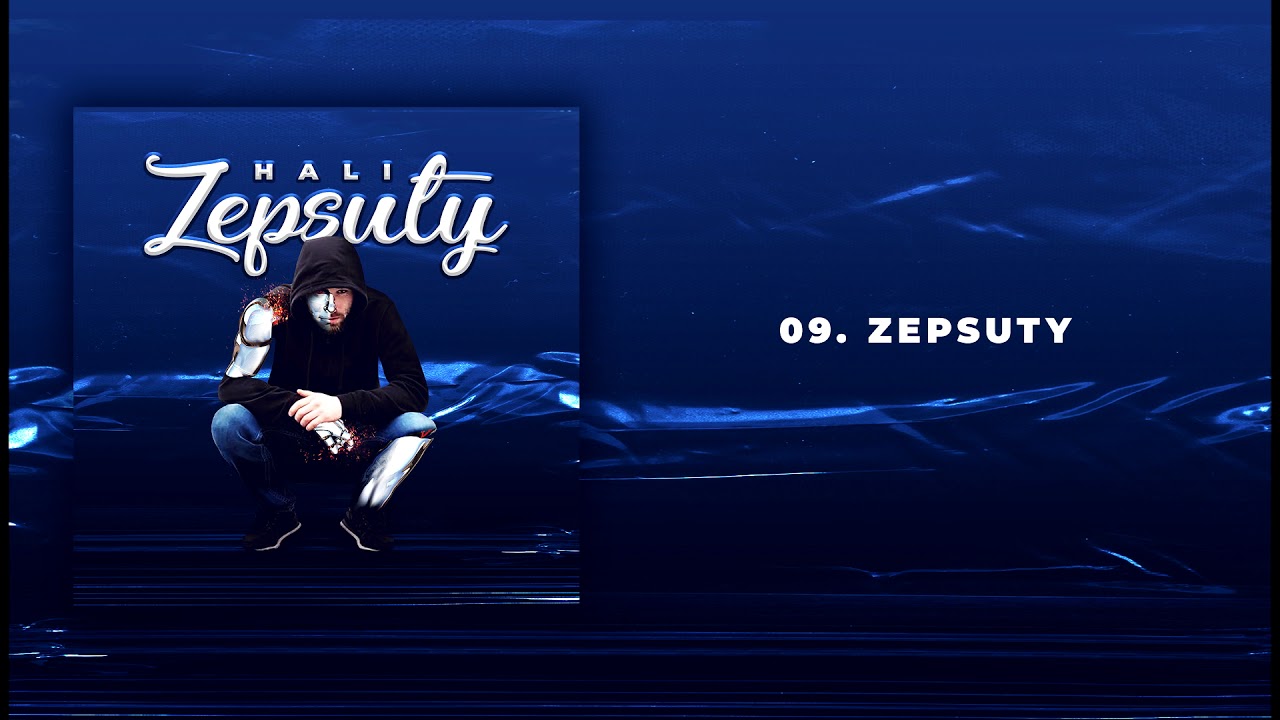 Hali - Zepsuty
