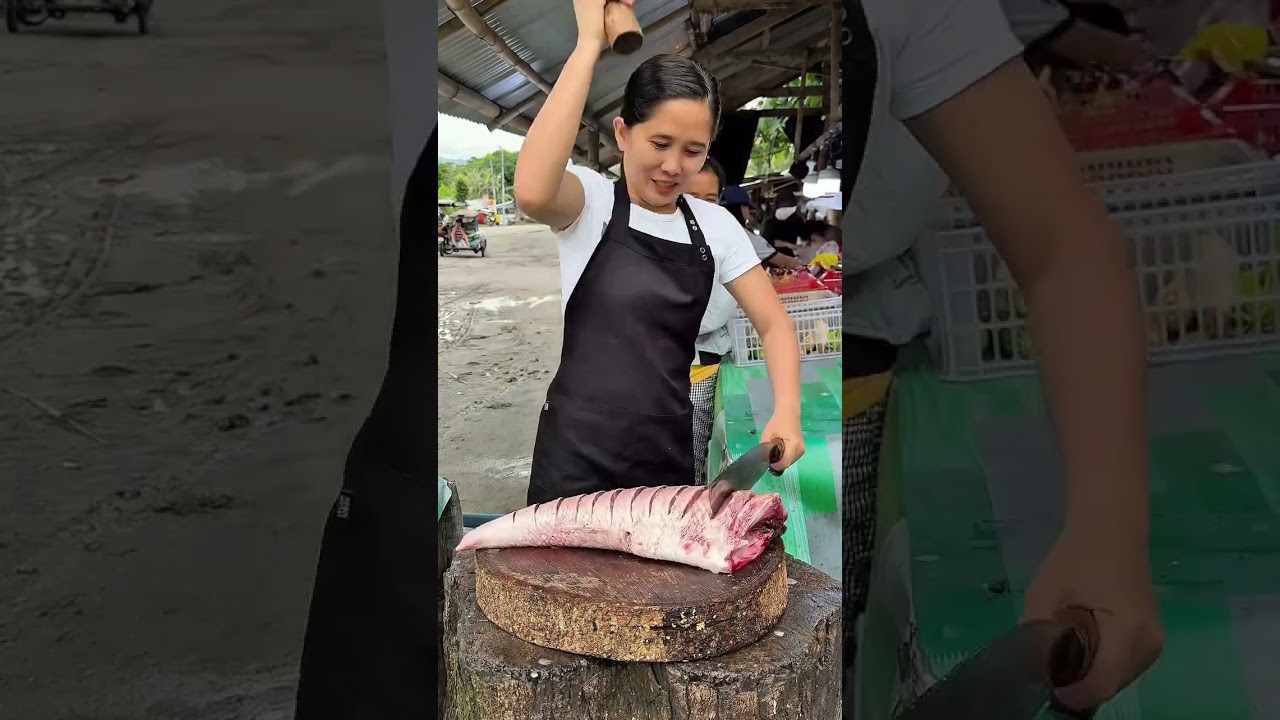 3kgs Maya-maya/Sagisi #fishdiet #food #thaifood #fisheating #fishfood #eatingfish #cooking #eating