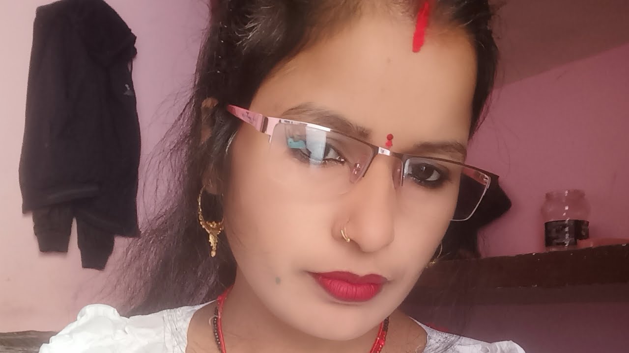 HANDICAPPED NAINA is live!🤗🤗🌹 नैना के लाईव में आप लोग ♥️ का स्वागत है जी 🙏🥳🥳