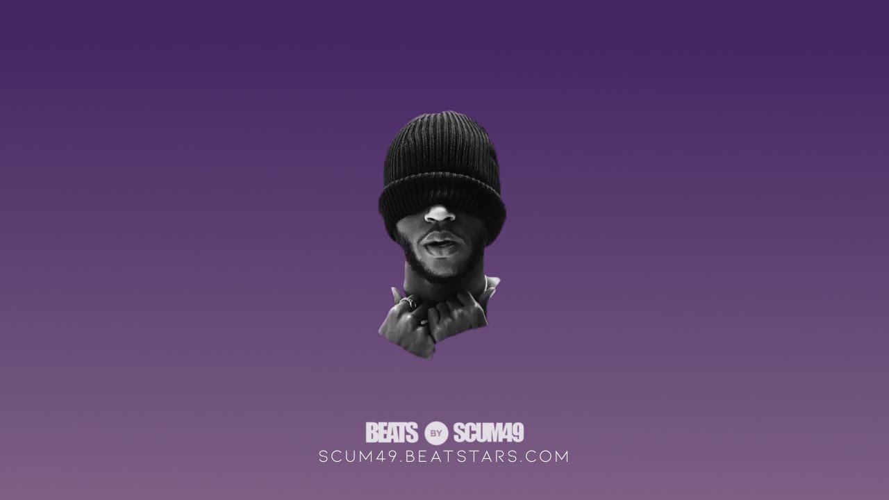 [FREE] 6LACK x SAINt JHN Type Beat - BlueLights (Prod. SCUM49)