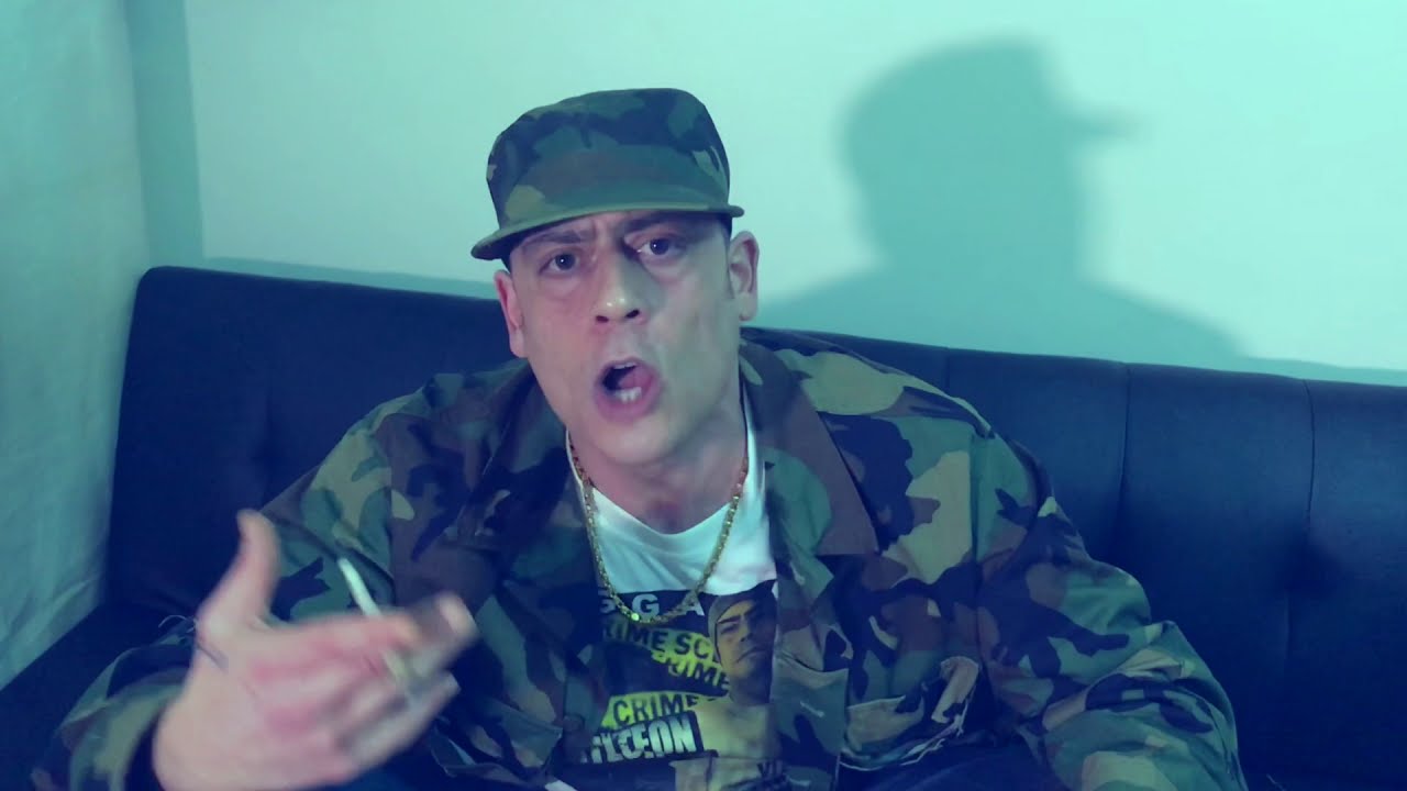 Tuggawar - White Burial - M Dot R - Xtreme - Talapaton Diss ! (Official Music Video)