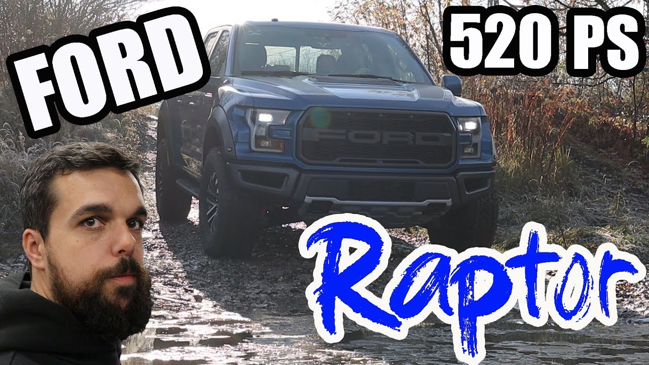 Geigercars - Der ultimative Pickup Ford Raptor! | Camaro F&auml;cherkr&uuml;mmer BRUTALER SOUND 😱!!