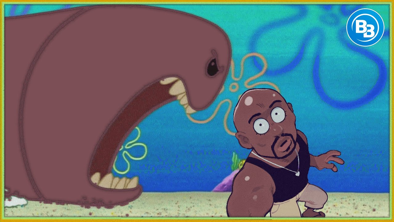 BURTGAYMING 🔴 WHO UP PLAYING WITH THEY WORM?