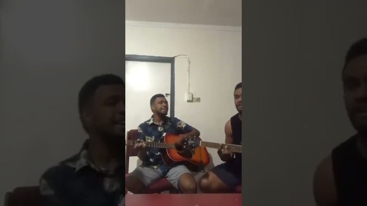 Yanu Boyz - Daru Dei (Sigidrigi Version)