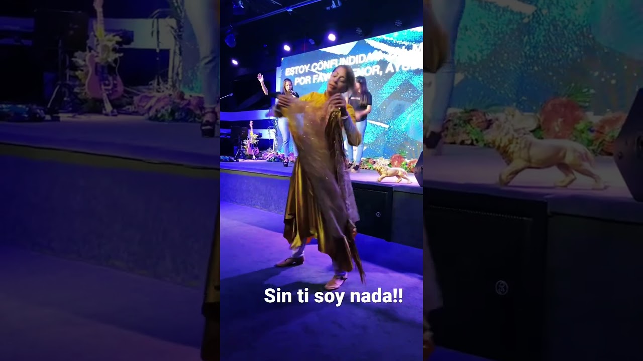 Apasionada por tu presencia!!