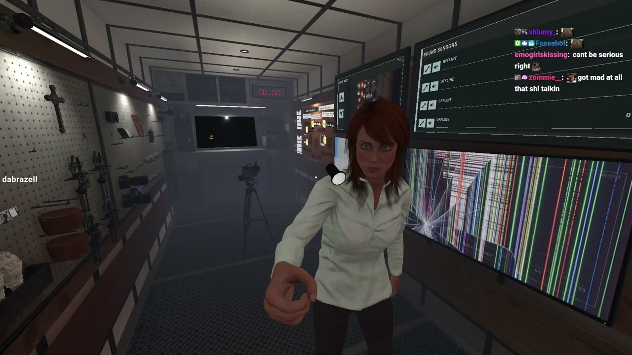dizzy Twitch VOD - MARCH 11 2026