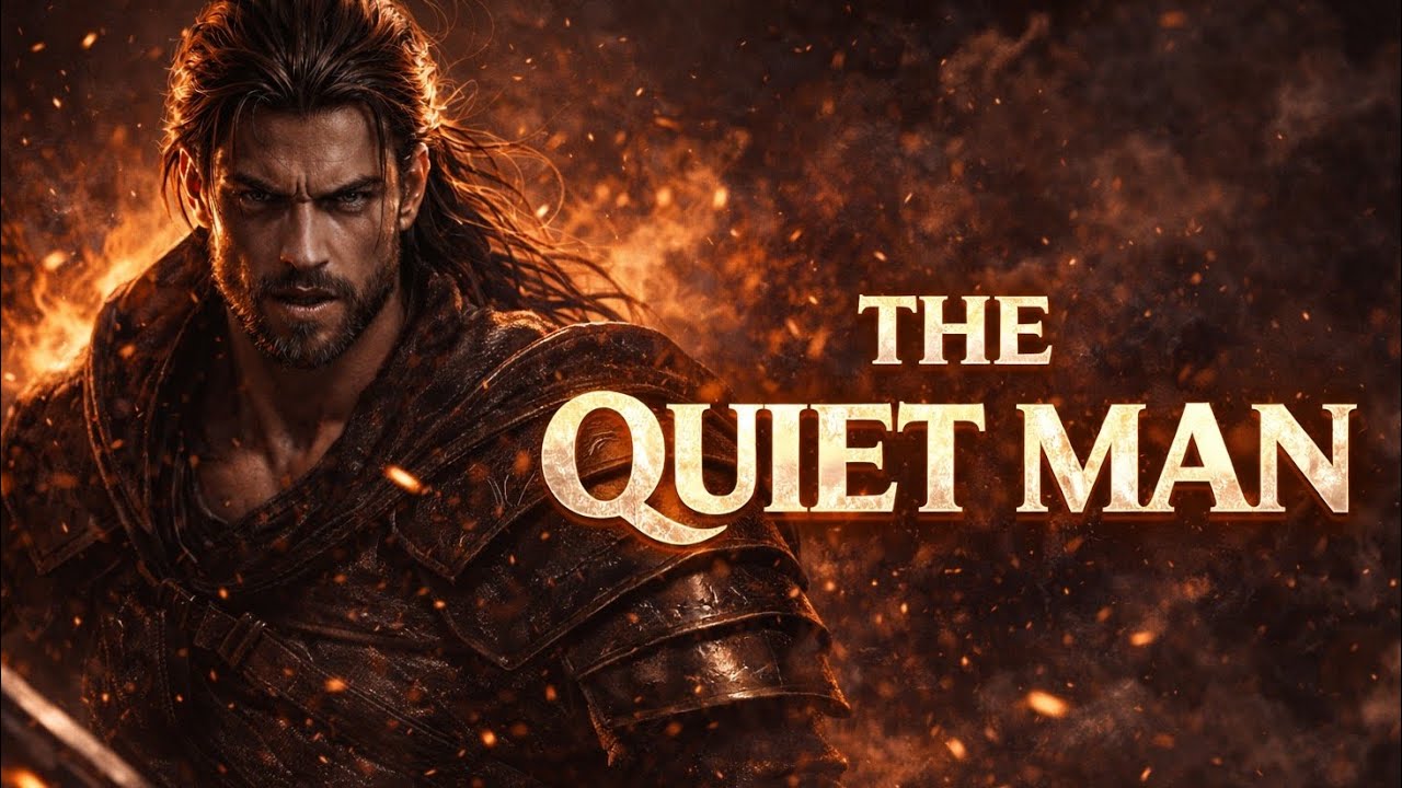 THE QUIET MAN 👑 | The Most Dangerous Man Is Silent