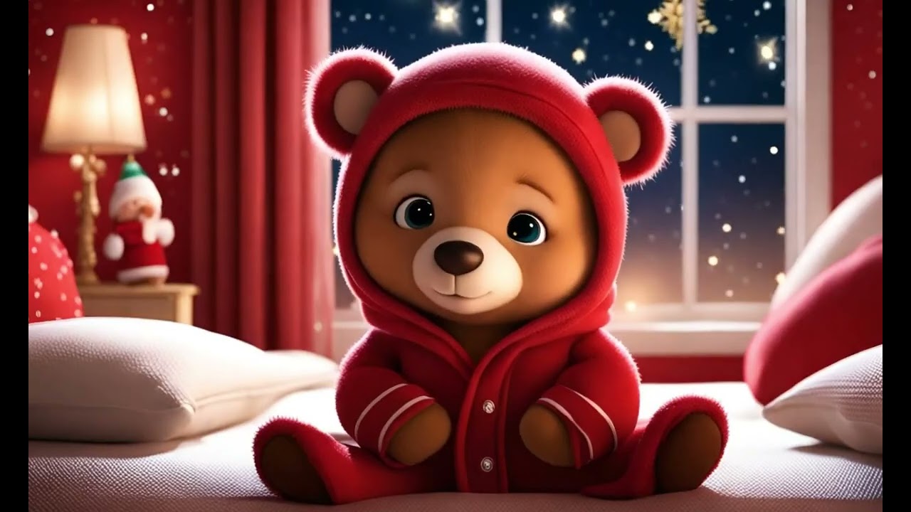 ☆Lullaby for Quick Sleep ☆ Melodies for Growth ☆