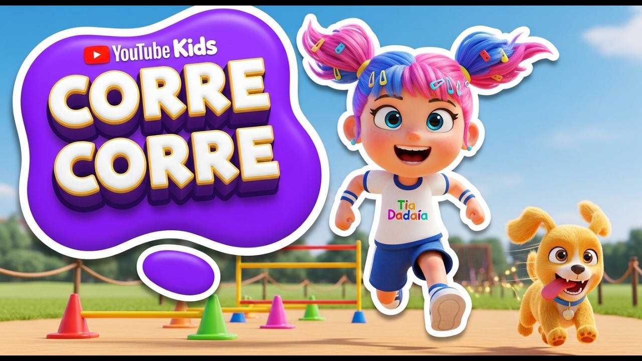 EU AMO A MINHA IGREJA | CANÇÃO PARA COMUNIDADE | LOUVOR INFANTIL | TIA DADAIA #TIADADAIA