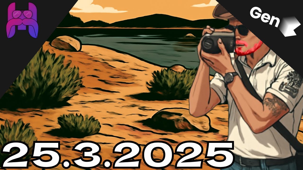 Heddi2k - Záznam ze streamu Barbie - 25.3.2025
