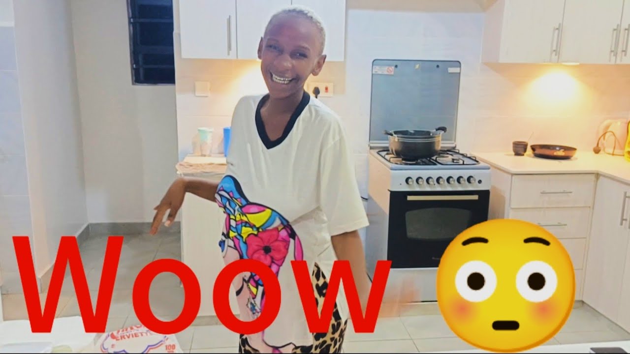FINAL HOUSE TOUR!! EVERYTHING IS NOW IN PLACE 😍😍😍🥹🥹