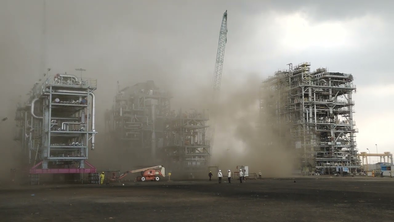 L&T MFFK KATTUPALLI