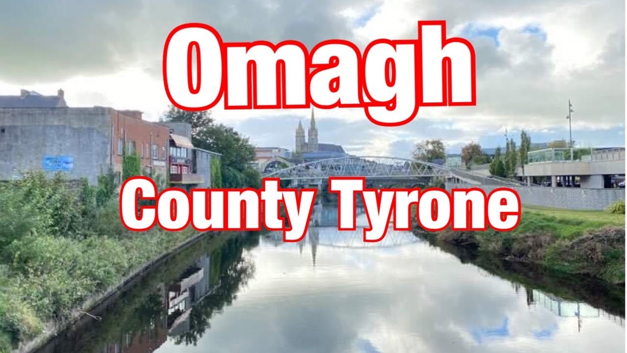 Omagh, County Tyrone Getaway