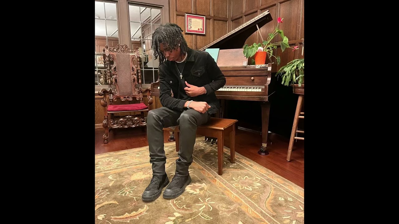 [FREE FOR PROFIT] tdf / 1oneam typebeat