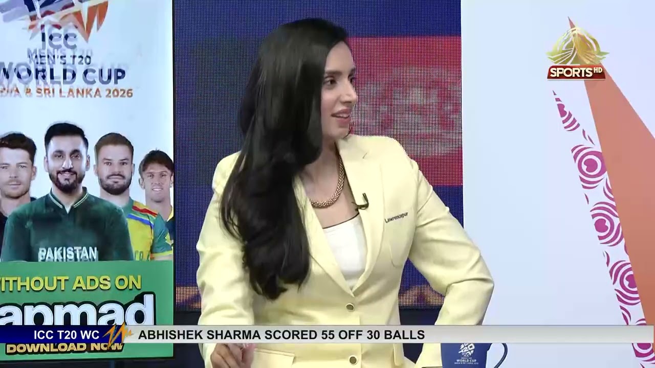 “Keep Playing Him”—Saqlain Mushtaq on How Kuldeep Can Become a Top Bowler? | Game On Hai |PTV Sports