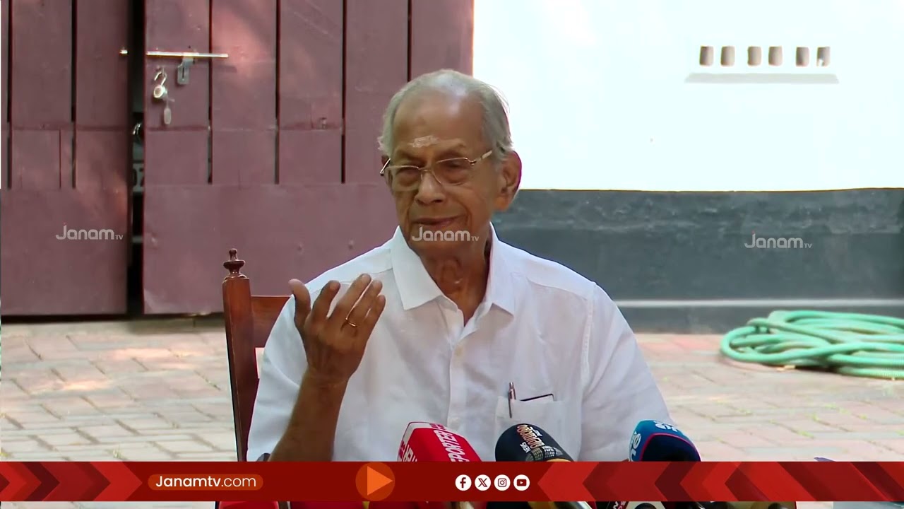 കേന്ദ്ര നിർദേശപ്രകാരം അതിവേഗ റെയിൽപ്പാതയുമായി മുന്നോട്ടുപോകുമെന്ന് മെട്രോമാൻ ഇ ശ്രീധരൻ