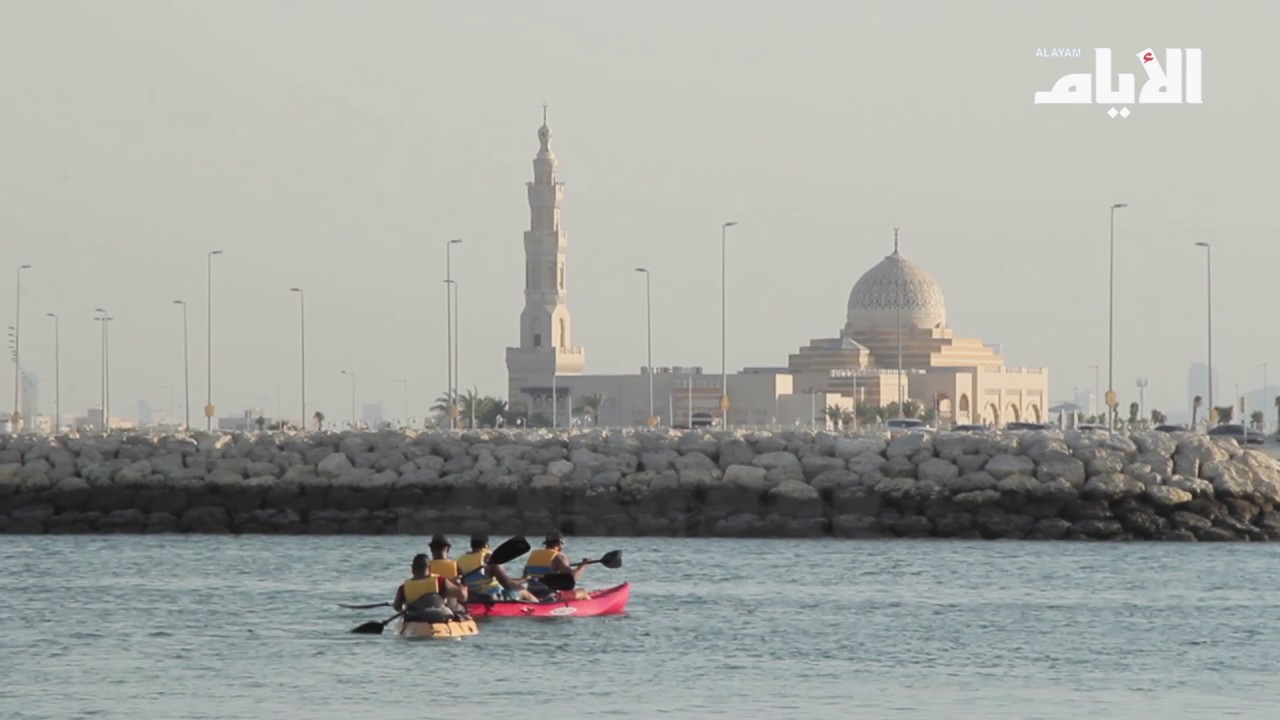 مراسي البحرين الوجهة المفضلة للمواطنين والسياح مع دخول فصل الصيف