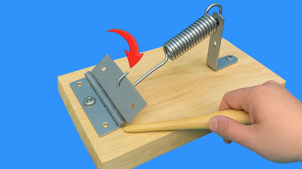 Billions of People Don't Know About This Amazing and Easy DIY Tool