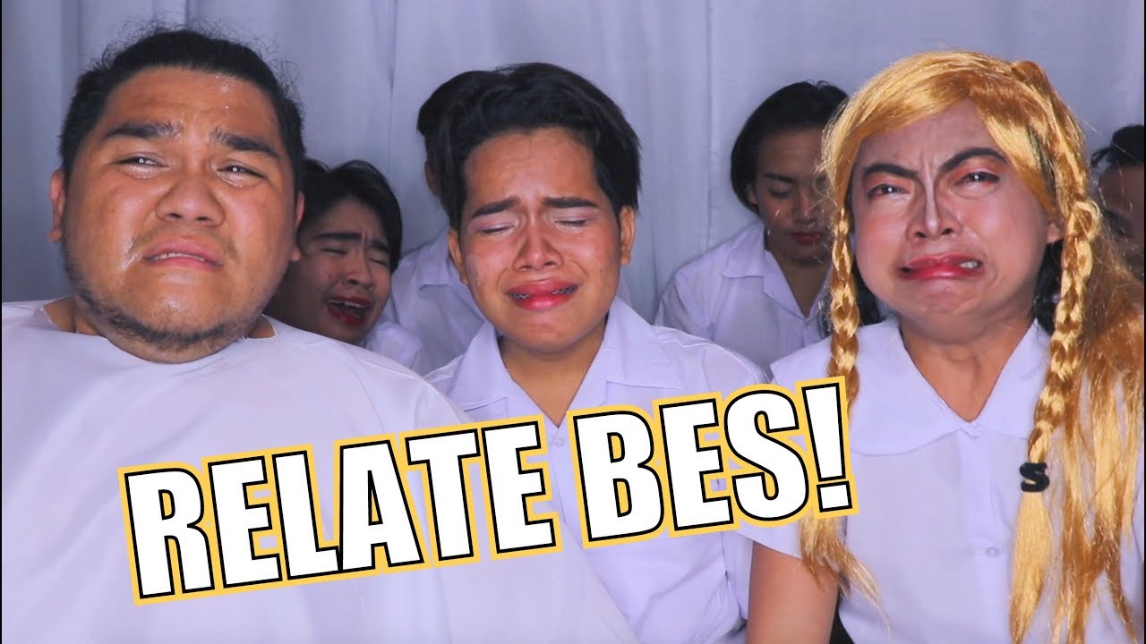 MGA GANAP TUWING GRADUATION DAY (IYAKAN NA!!!) | LC Learns 