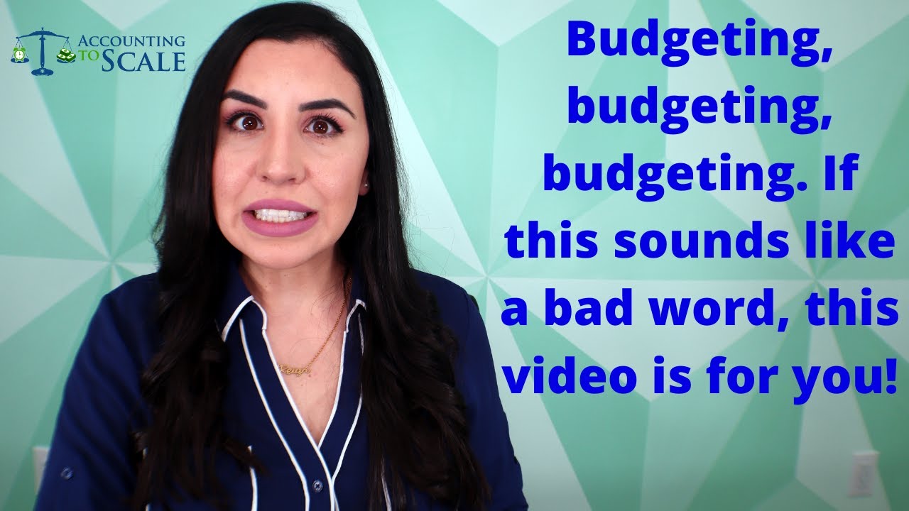 4 Easy budgeting methods for you!