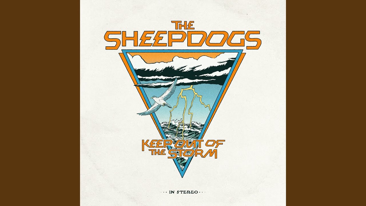 Keep Out Of The Storm