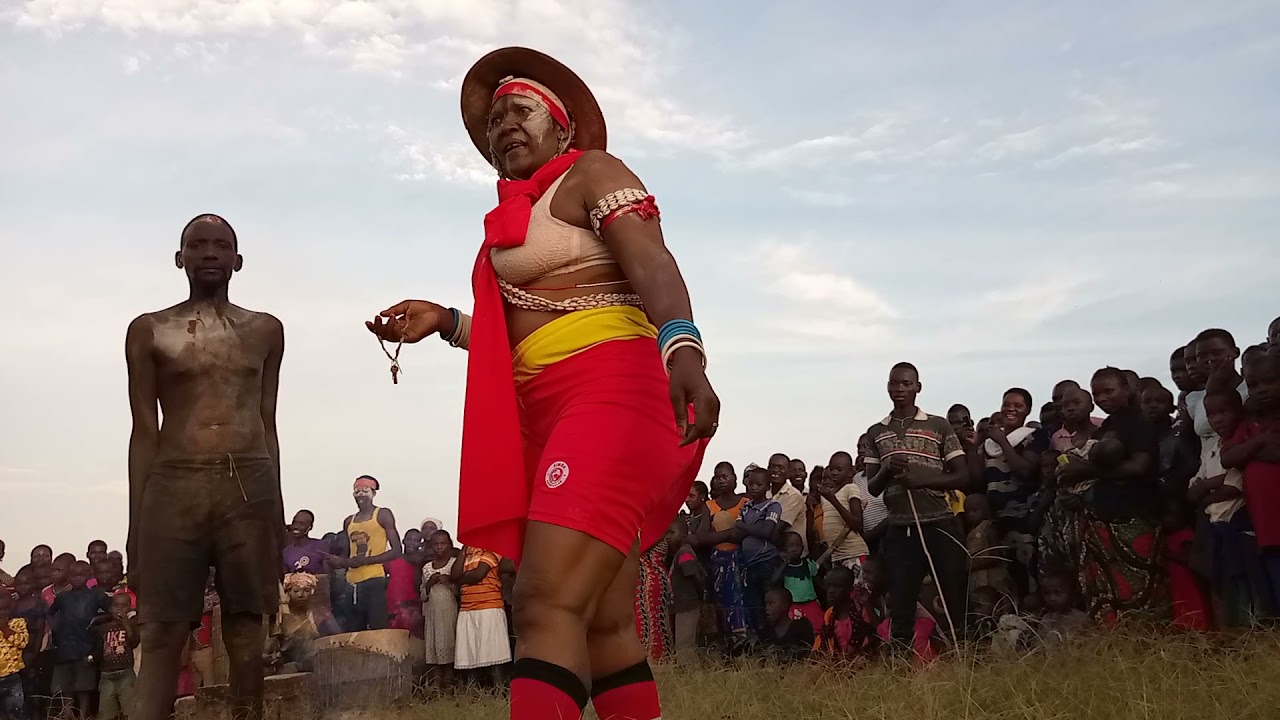 GINDU MATEMBA NA ITONO MYABAGOSHA ISHOKELA shookarisannnnnnnnn