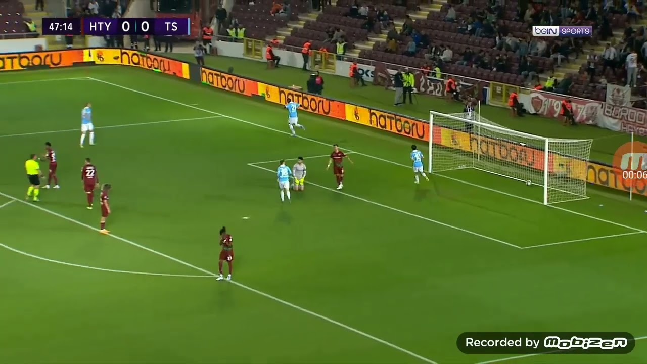 Djaniny Gol!