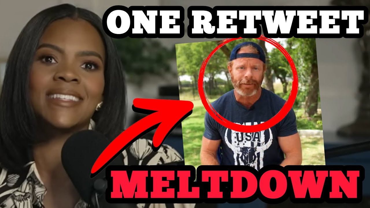 Candace Owens TRIGGERS a MELTDOWN &mdash; JP Sears Gets SWARMED