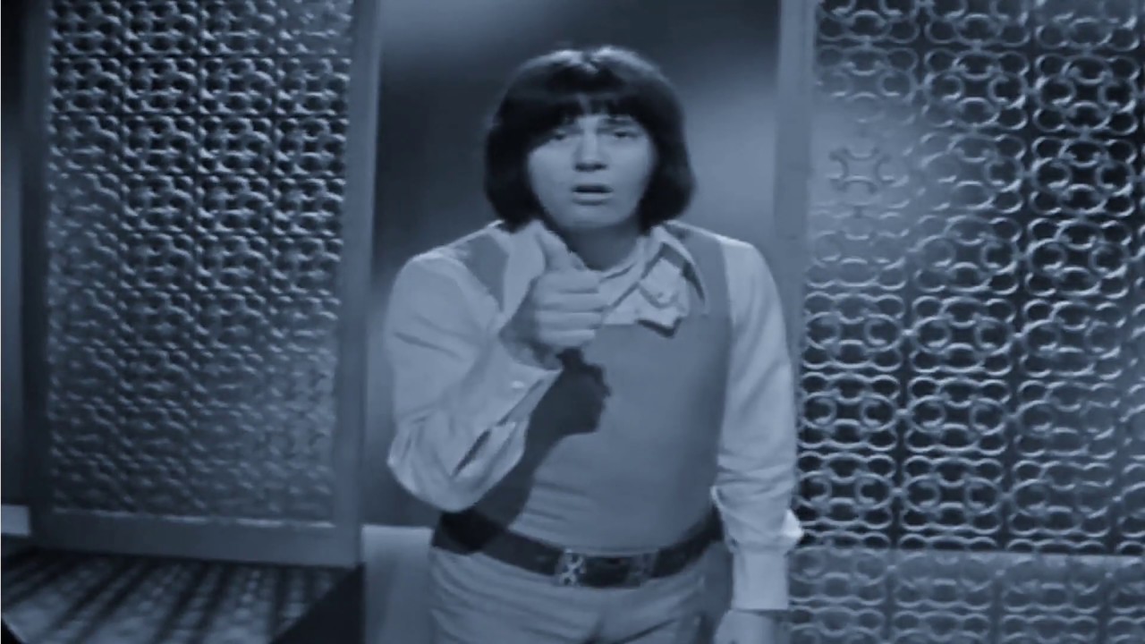 TONY RONALD - HELP, AY&Uacute;DAME (REMASTERIZADO) 1080p.