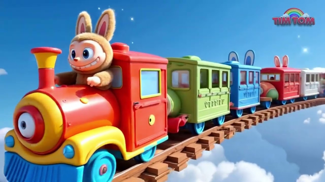 10 Top Lagu Labubu anak | Lagu Anak Populer Sepanjang Masa