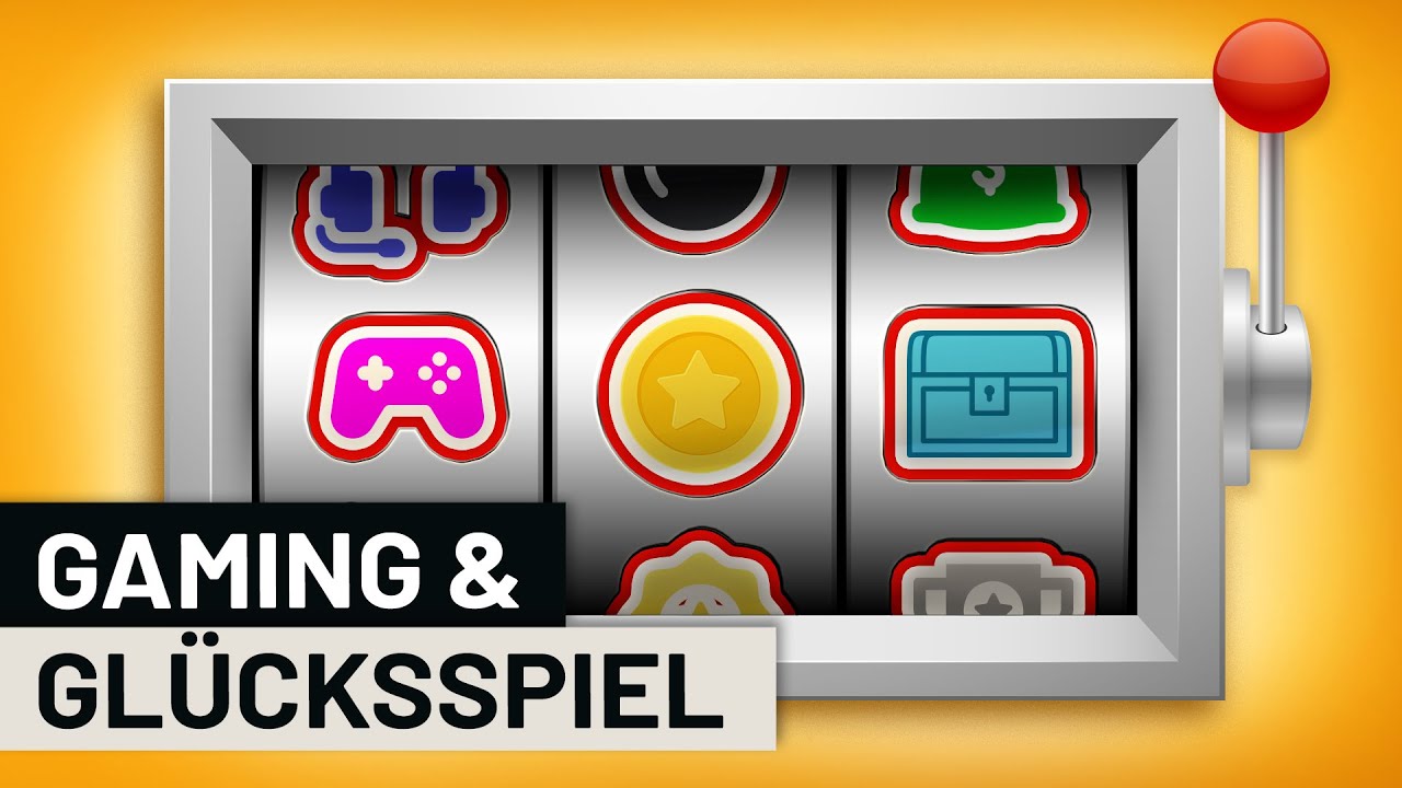 Die Geschichte der Lootbox