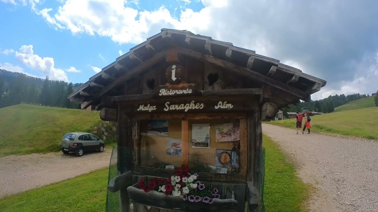 ebike in val gardena,val badia, alpe di siusi