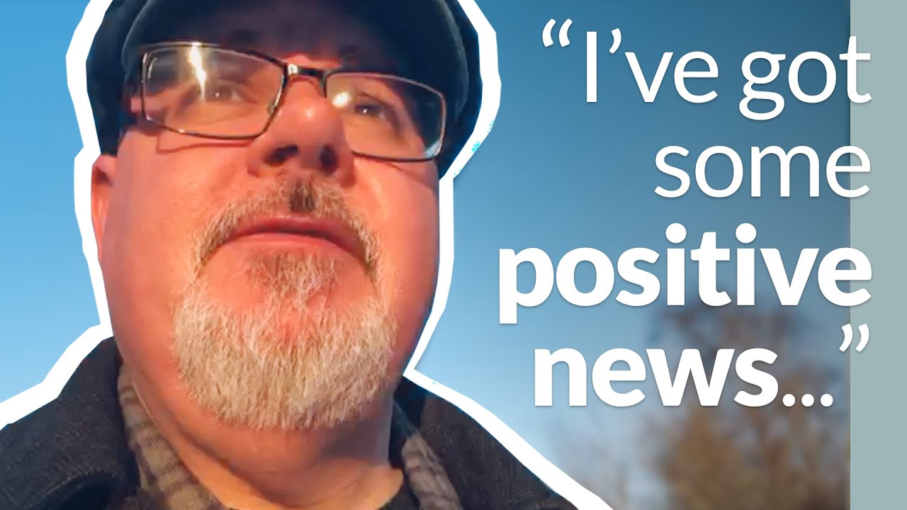 Session 7 | David | In Therapy with Alex Howard