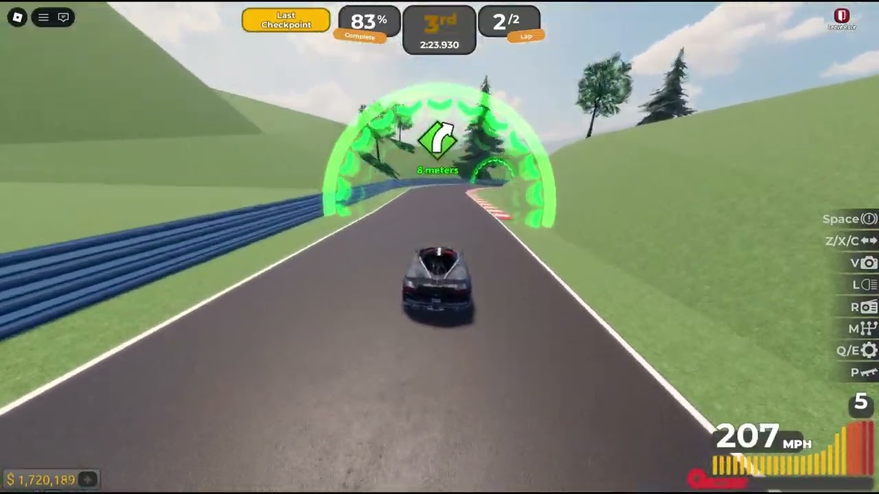 Driving empire funny moments 🤣