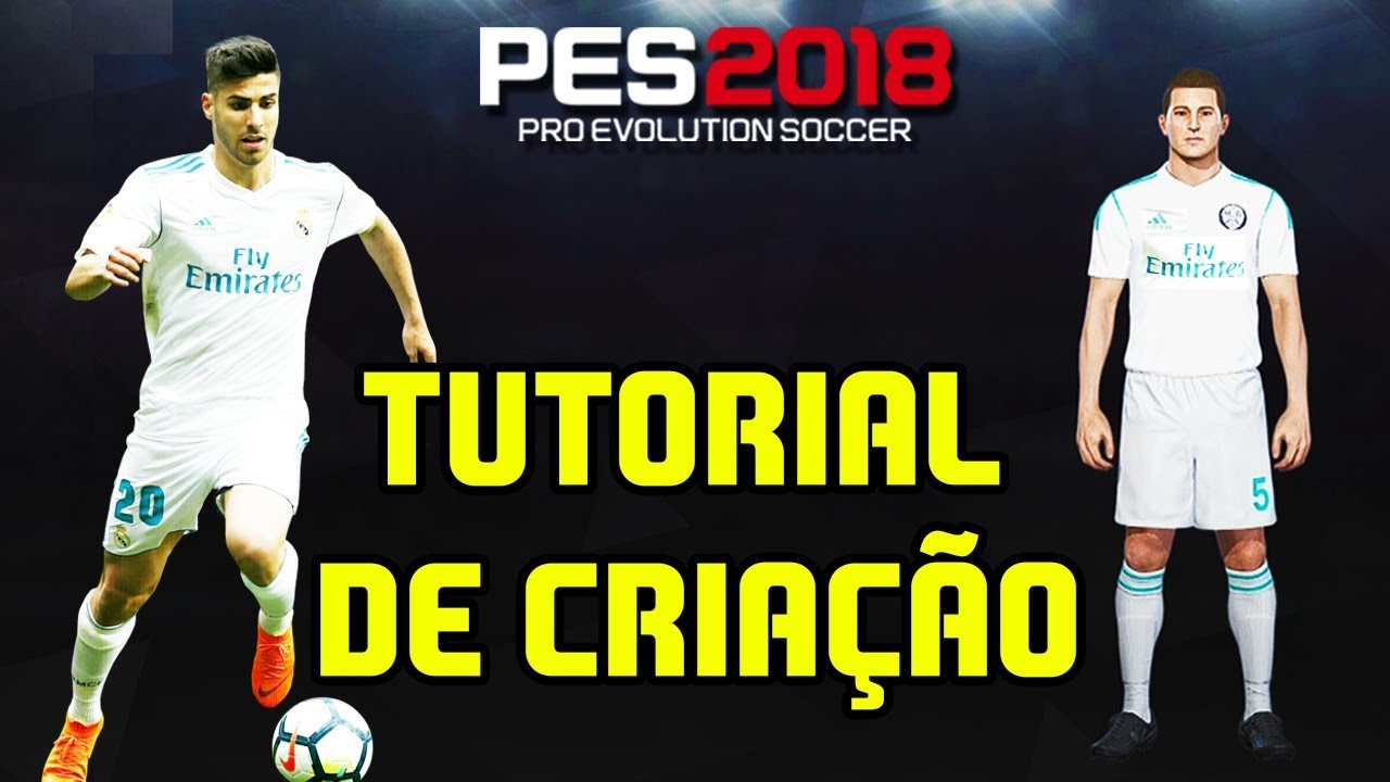 UNIFORME REAL MADRID PES 2018 - XBOX ONE/360 KITS REAL MADRID PES 2018