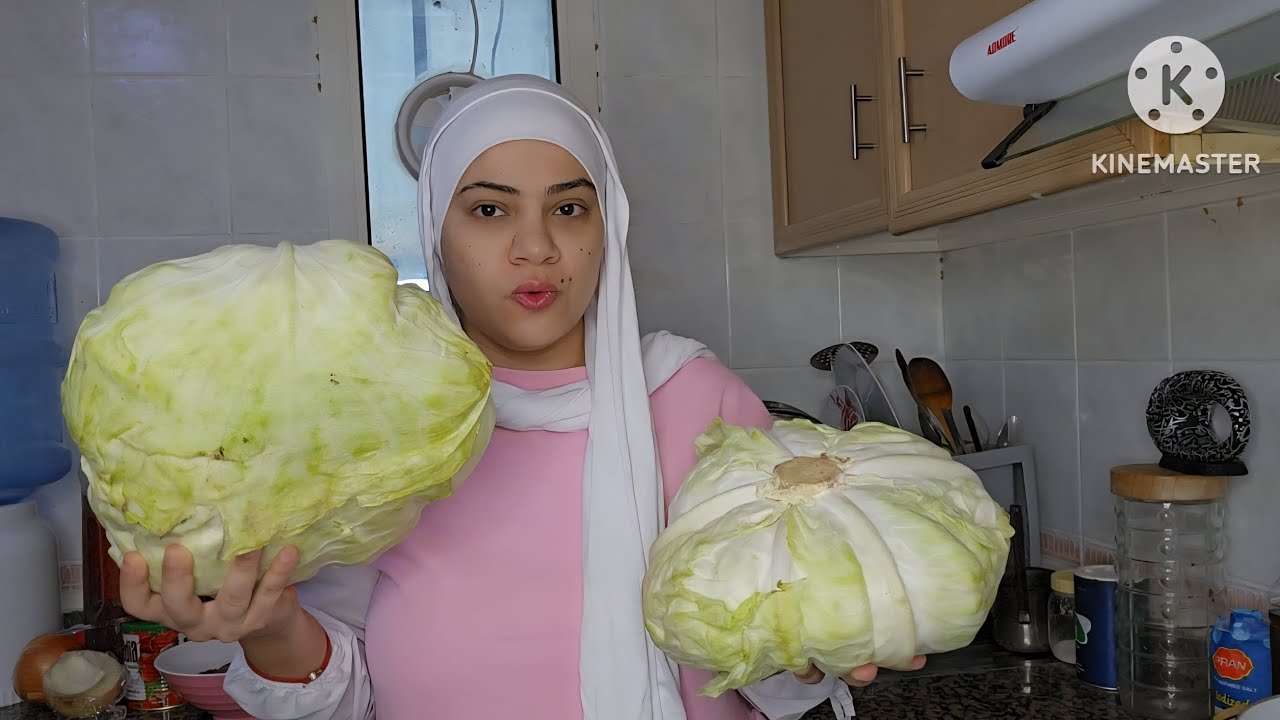  تحديت نفسي وقمت عملت💪 كل اللي نفسي فيه 🤪💣👌