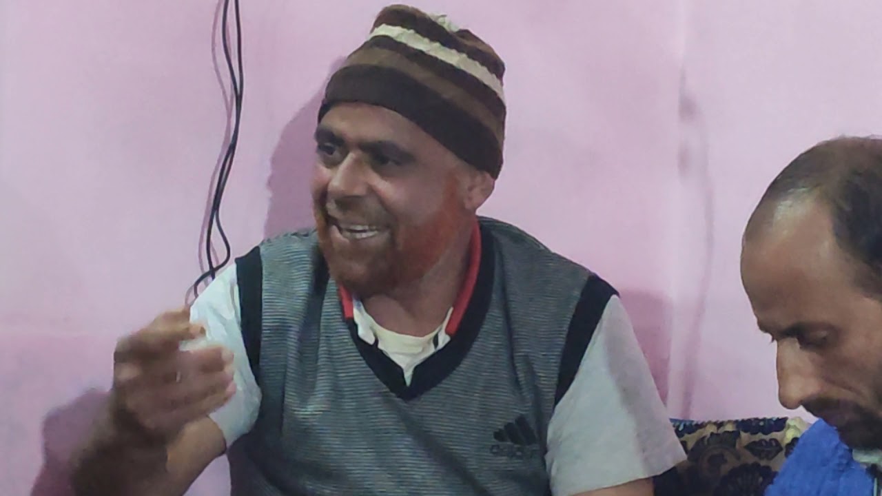MUSHTAQ DOOL||KISHTWARUK FALSAFA||Kashmiri Song AT KISHTWAR