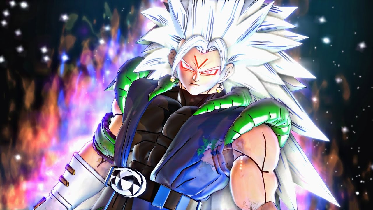 Gogito (The Ultimate Omni God) (Base - Omni SSJ3) | Dragon Ball Xenoverse 2 Mod