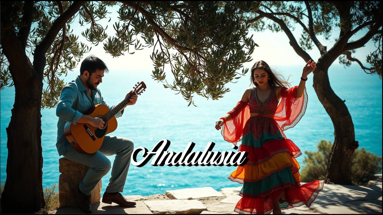 Relaxing Guitar Instrumental Background Music for Focus, Study, and Quiet Moments