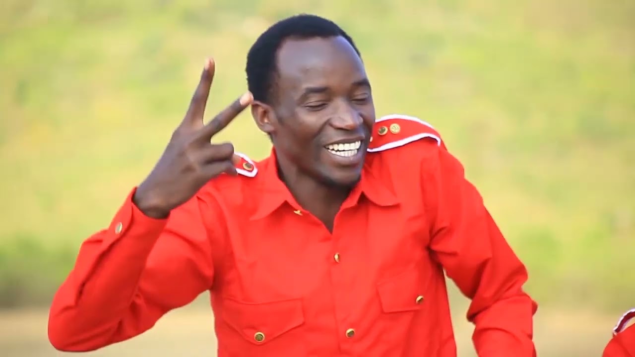 E.A.G.T Upendo Kwaya Shilabela Geita Mjini WAPELELEZI(Official Video)