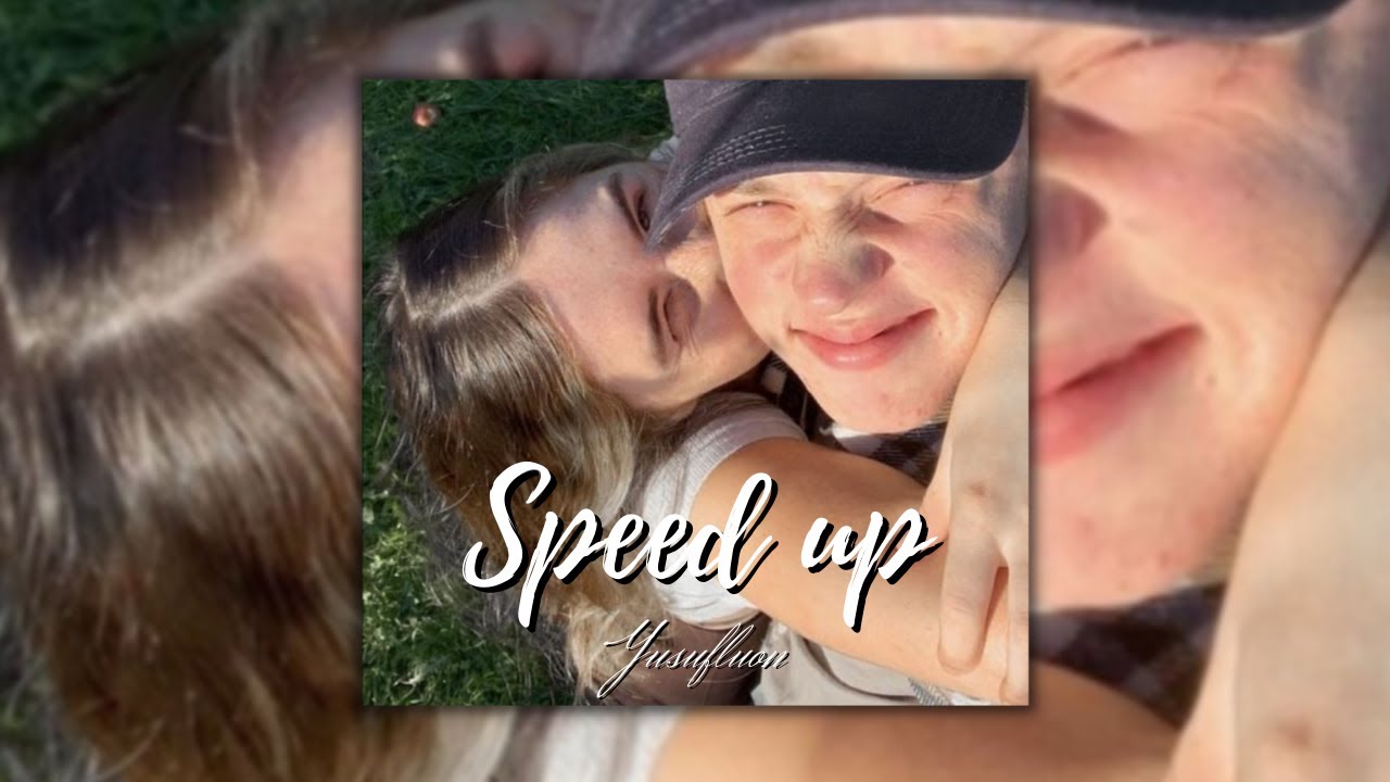 Mustafa Sandal - İsyankar (speed up)