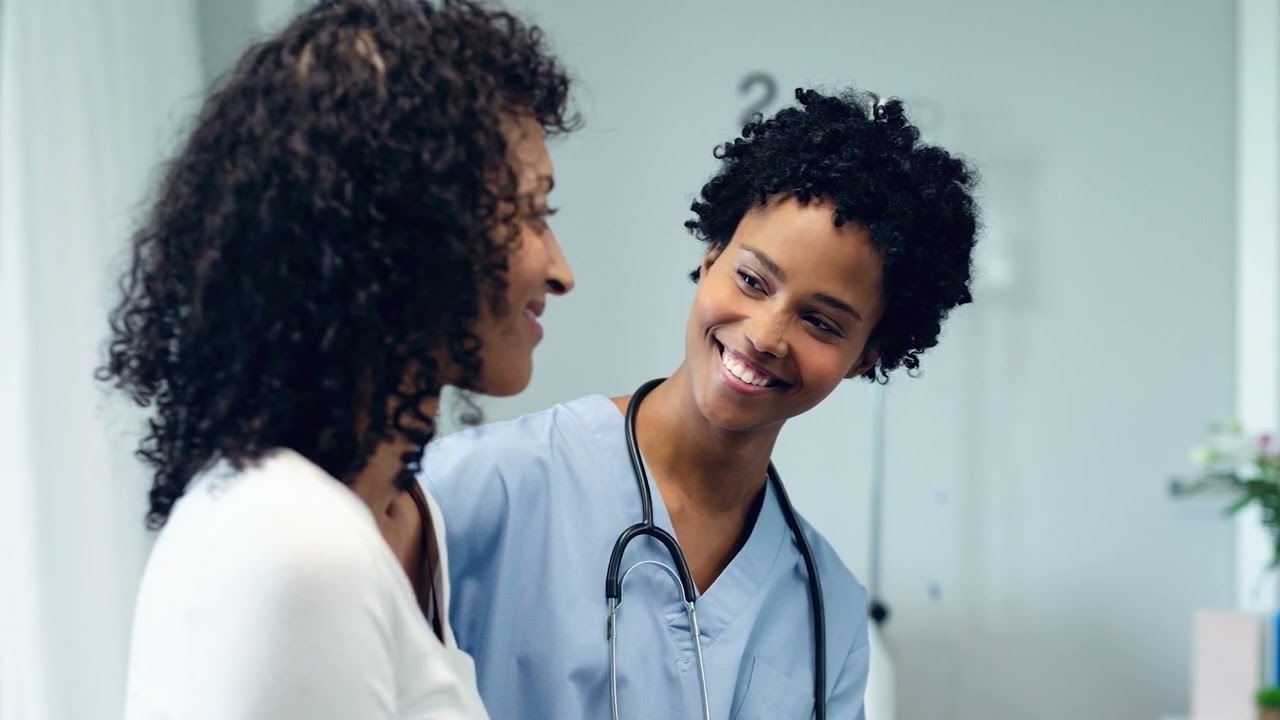 Maryland Department of Health Special Message on Breast Cancer Awareness Month