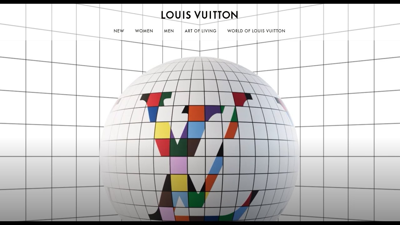 Louis Vuitton Ready To Wear 2022