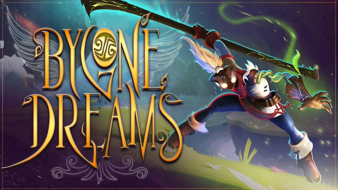 Bygone Dreams Pre-Release Teaser Trailer
