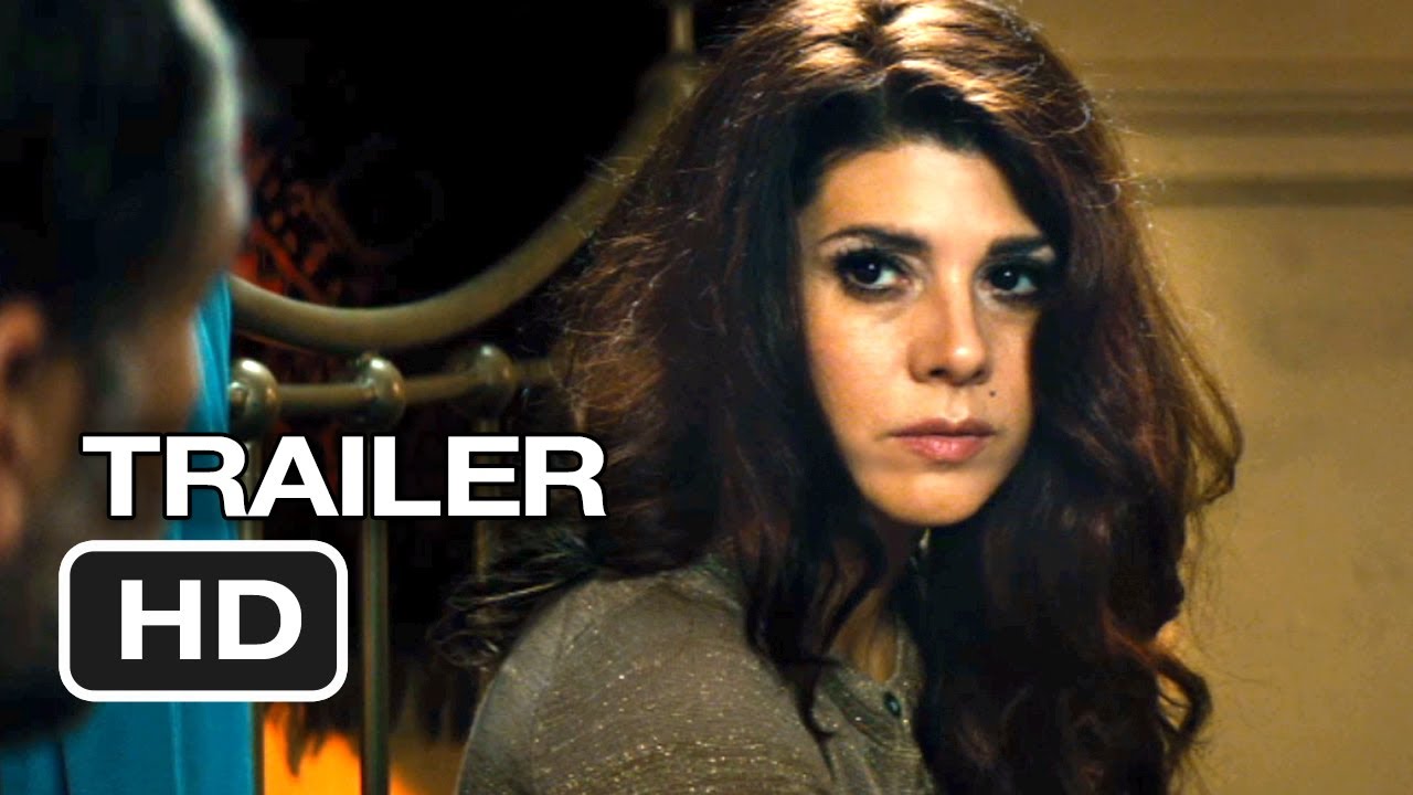 Inescapable TRAILER 2 (2013) - Alexander Siddig, Joshua Jackson Thriller HD