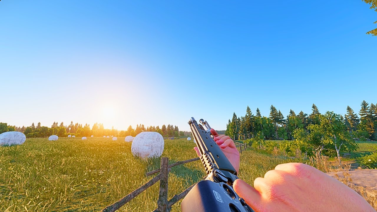 🔴LIVE | ARMA REFORGER | JOIN UP