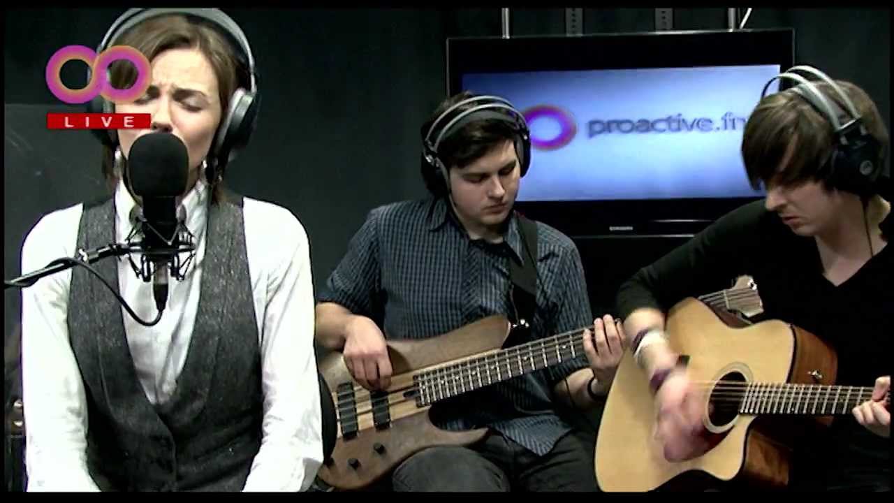 Side Project - Имя твое (Hillsong cover) | Proactive.fm