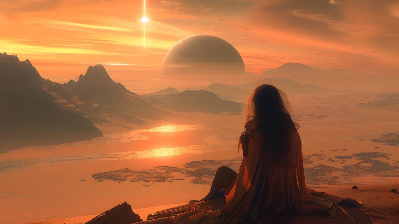 Beautiful Chill Out Melodies || Enigmatic Chillout music || Juvali